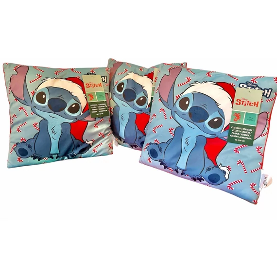 LILO&STITCH párna