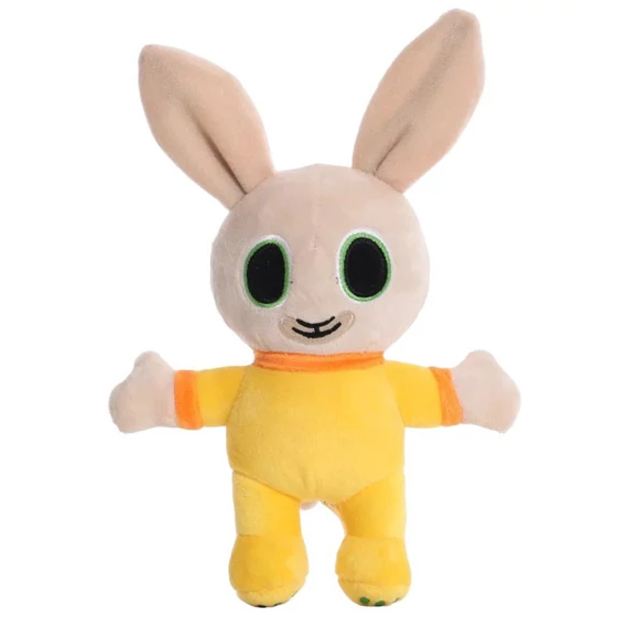 Charlie Nyuszi 