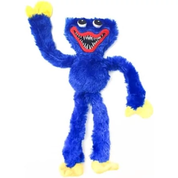 Huggy Wuggy Plüss