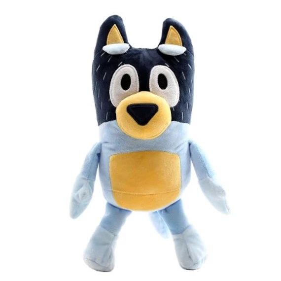 Bluey Apuka - Bandit