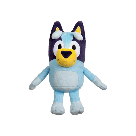  Bluey plüss figura 30 cm
