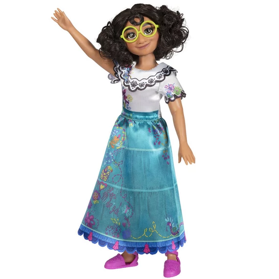 Disney Encanto Mirabel baba 25cm