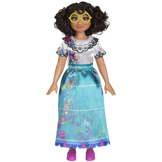 Disney Encanto Mirabel baba 25cm