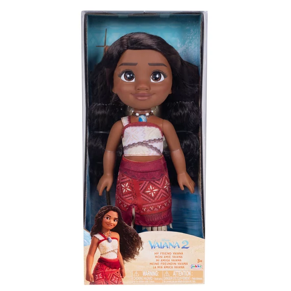 Disney Vaiana Moana 2 baba 38cm