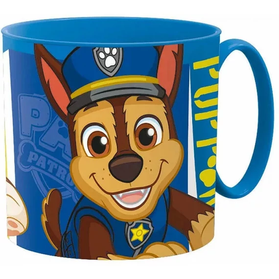 Mancs Őrjárat Pup Power micro bögre 265 ml II. osztály