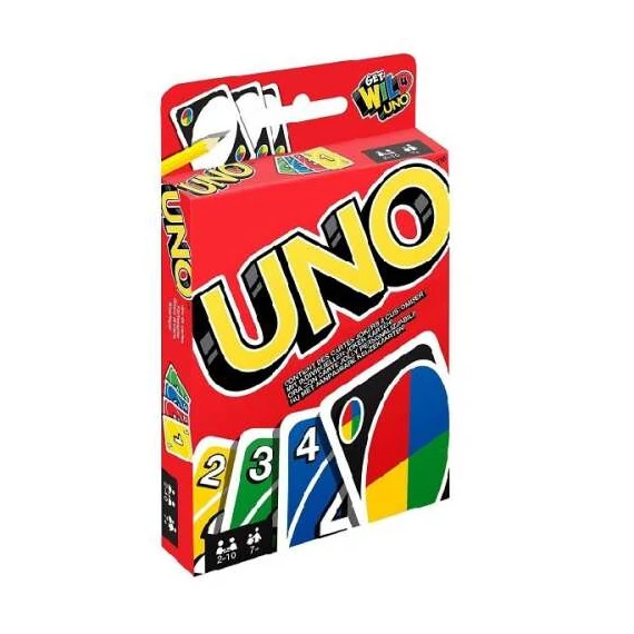 UNO kártya