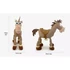 Toy Story Szemenagy Plüss - 39 cm
