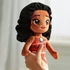 Disney Store Moana puha játék baba gyerekeknek