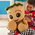 Baby Groot Nagy puha játék, A galaxis őrzői - 48cm
