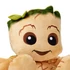 Baby Groot Nagy puha játék, A galaxis őrzői - 48cm