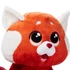 Pirul a panda Mei Mei óriás plüss 58 cm