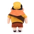 Disney FEL! Russell nagy plüss figura