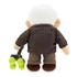 Disney FEL! Carl nagy plüss figura