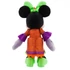 Minnie Egér Halloween plüss