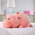 Hamm Cuddleez nagy puha játék, Toy Story - 59cm