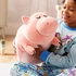 Hamm Cuddleez nagy puha játék, Toy Story - 59cm
