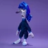 Disney Agymanók 2. Unalom plüss figura 33 cm