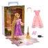 Aranyhaj Disney Story baba