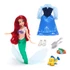 Ariel Disney Story baba, A kis hableány