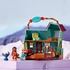Lilo és Stitch Animator házikó