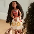 Disney Vaiana hercegnő baba 26,5 cm