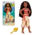 Disney Vaiana hercegnő baba 26,5 cm