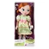Disney Anna animátor baba