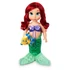 Disney Ariel animátor baba