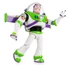 Disney Buzz Lightyear Interaktív beszélő akciófigura ToyStory