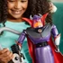 Zurg interaktív beszélő akciófigura, Toy Story