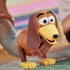 Slinky kutya beszélő akciófigura