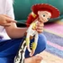 Disney Jessie interaktív beszélő akciófigura ToyStory