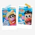 Toy Story - Burgonya úr és Burgonya asszonyság szett ,Krumpli fejek