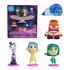 Disney Agymanók 2. figura szett