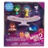 Disney Agymanók 2. figura szett