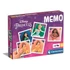 Disney Hercegnők Everybody memóriajáték 48 db-os Clementoni 