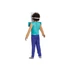 Minecraft Steve Plus jelmez