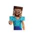 Minecraft Steve Plus jelmez