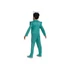 Minecraft Steve Diamond jelmez