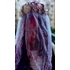 Blood Halloween Menyasszonyi fejdísz