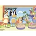 Bluey Family Time 2x20 db-os puzzle Clementoni