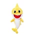 Baby Shark plüss - Zenél és világít
