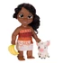 Disney Vaiana Moana 2 Simea baba  38cm Pua figurával