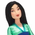 Mulan klasszikus baba