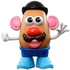 Toy Story - Burgonya úr és Burgonya asszonyság szett ,Krumpli fejek