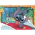 Disney Lilo és Stitch, A csillagkutya 2x20 db-os puzzle Clementoni